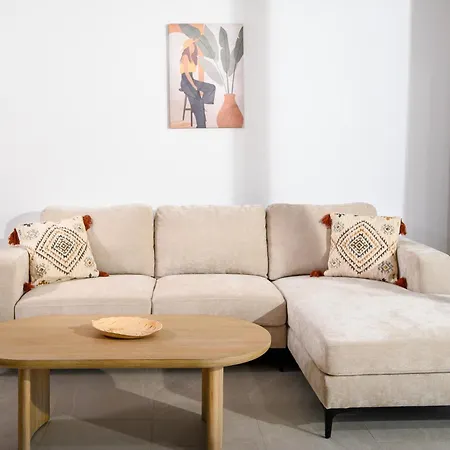 Вілла Petrus Luxury In Old - 3 Bedrooms & 3 Bathrooms Херсонісос