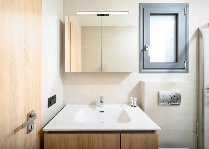 Petrus Luxury In Old - 3 Bedrooms & 3 Bathrooms Вілла