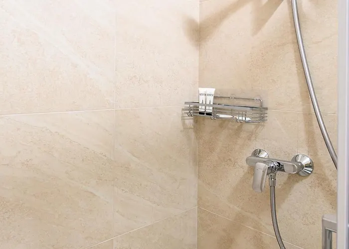 Petrus Luxury In Old - 3 Bedrooms & 3 Bathrooms