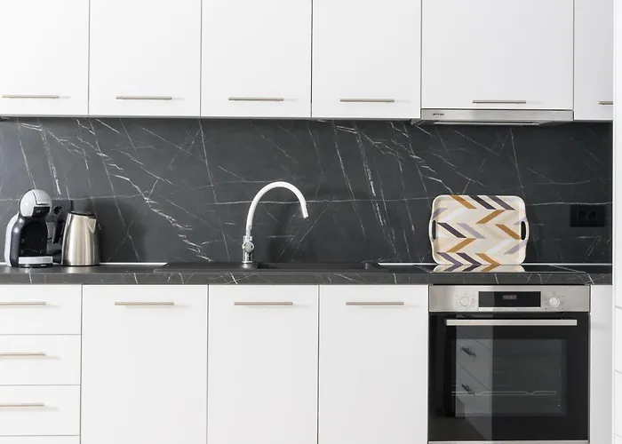 Petrus Luxury In Old - 3 Bedrooms & 3 Bathrooms Вілла Херсонісос