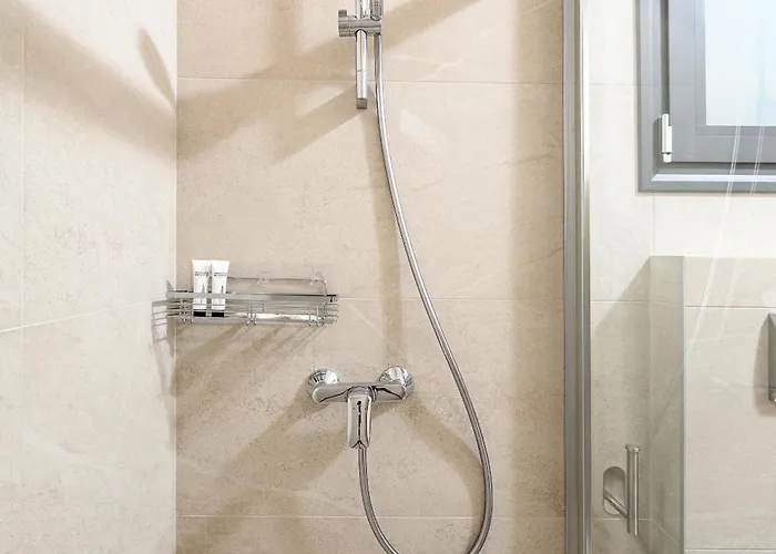 Petrus Luxury In Old - 3 Bedrooms & 3 Bathrooms * Херсонісос