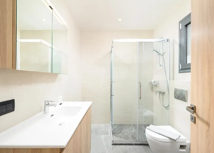 Вілла Petrus Luxury In Old - 3 Bedrooms & 3 Bathrooms *