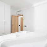 Petrus Luxury In Old - 3 Bedrooms & 3 Bathrooms Hersonissos (Crete)