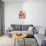 Petrus Luxury In Old - 3 Bedrooms & 3 Bathrooms * Hersonissos (Crete)