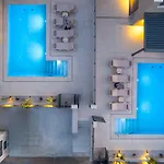 Petrus Luxury In Old - 3 Bedrooms & 3 Bathrooms Villa *