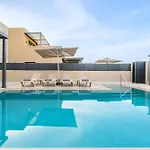 Petrus Luxury In Old - 3 Bedrooms & 3 Bathrooms Villa Hersonissos (Crete)