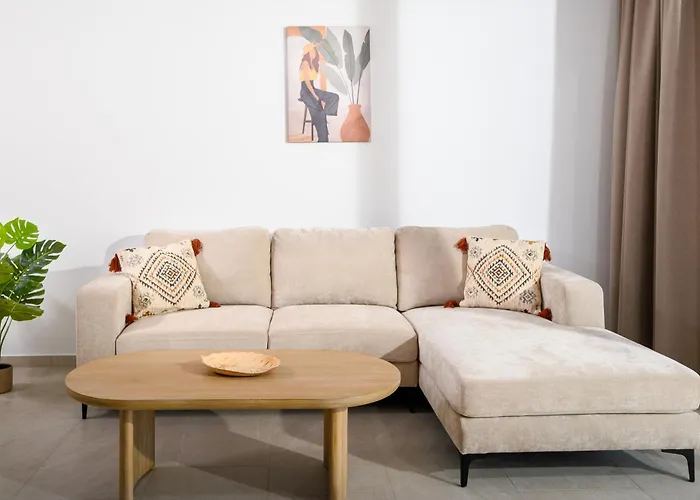 Vilă Petrus Luxury In Old - 3 Bedrooms & 3 Bathrooms Hersonissos (Crete)