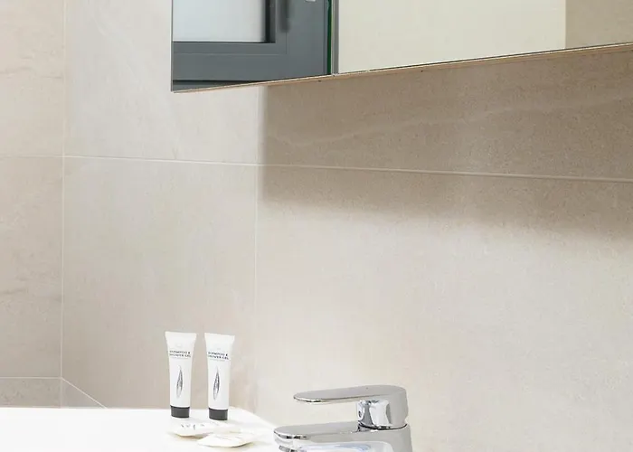 Petrus Luxury In Old - 3 Bedrooms & 3 Bathrooms Vilă Hersonissos (Crete)