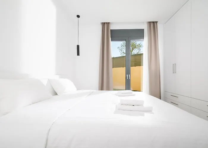 Petrus Luxury In Old - 3 Bedrooms & 3 Bathrooms Hersonissos (Crete)