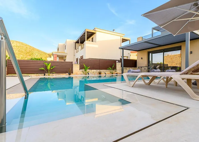 Petrus Luxury In Old - 3 Bedrooms & 3 Bathrooms Vilă *