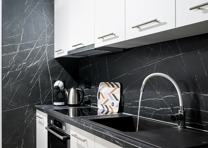 Vilă Petrus Luxury In Old - 3 Bedrooms & 3 Bathrooms Hersonissos (Crete)