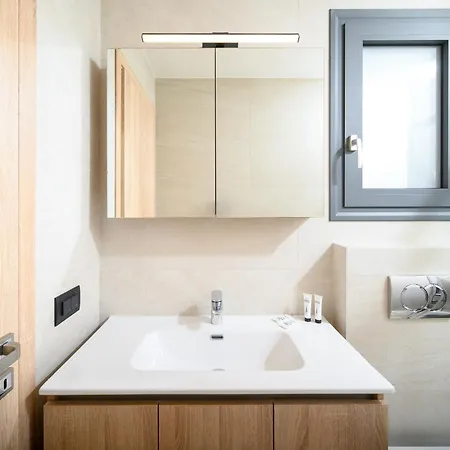 Petrus Luxury In Old - 3 Bedrooms & 3 Bathrooms Willa