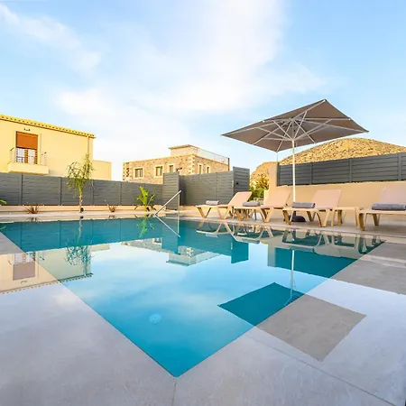 Petrus Luxury In Old - 3 Bedrooms & 3 Bathrooms Willa *