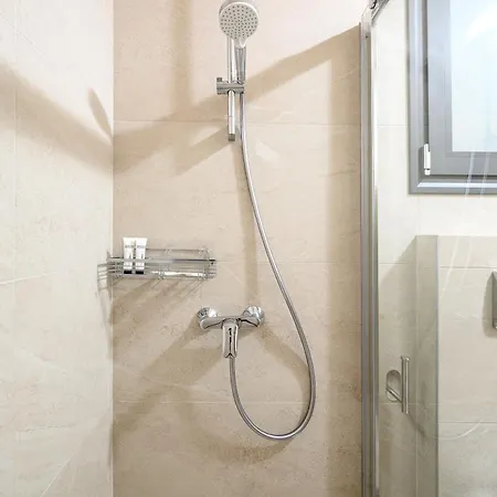 Petrus Luxury In Old - 3 Bedrooms & 3 Bathrooms * Hersonissos (Crete)