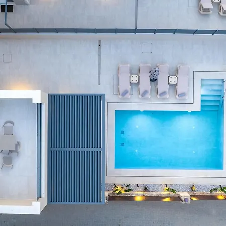 Petrus Luxury In Old - 3 Bedrooms & 3 Bathrooms