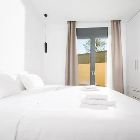 Petrus Luxury In Old - 3 Bedrooms & 3 Bathrooms Hersonissos (Crete)