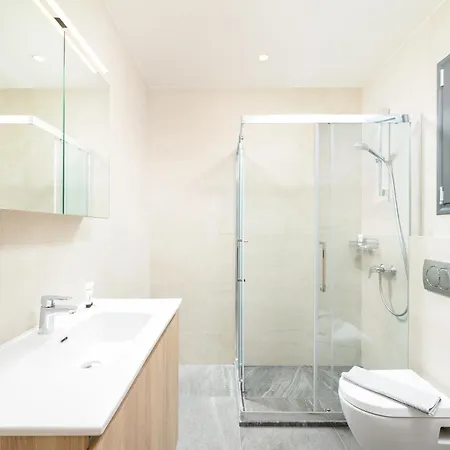 Вілла Petrus Luxury In Old - 3 Bedrooms & 3 Bathrooms *