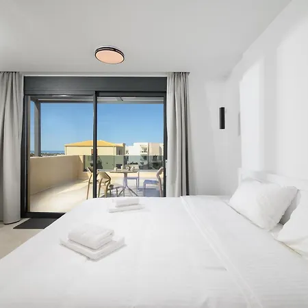 Petrus Luxury In Old - 3 Bedrooms & 3 Bathrooms Willa