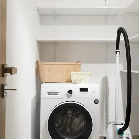 Petrus Luxury In Old - 3 Bedrooms & 3 Bathrooms Hersonissos (Crete)