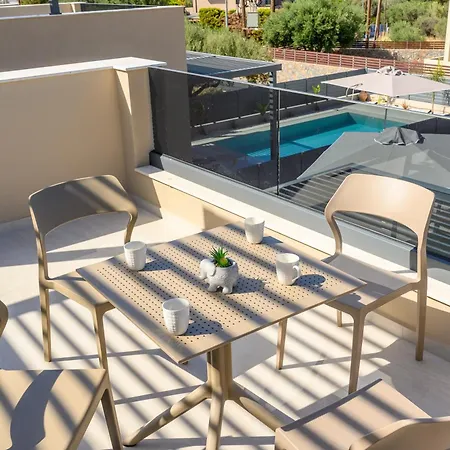 Villa Petrus Luxury In Old - 3 Bedrooms & 3 Bathrooms *