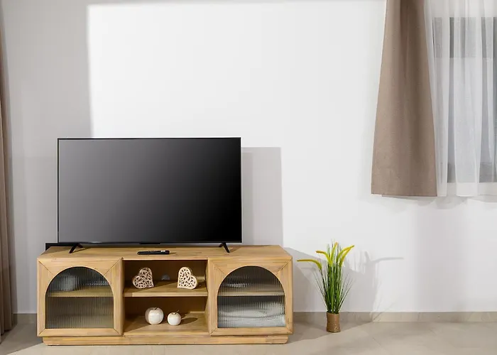 Petrus Luxury In Old - 3 Bedrooms & 3 Bathrooms *