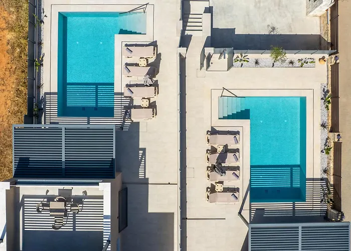 וילה Petrus Luxury In Old - 3 Bedrooms & 3 Bathrooms *