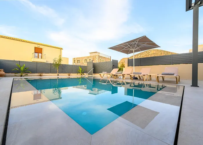 Petrus Luxury In Old - 3 Bedrooms & 3 Bathrooms וילה *