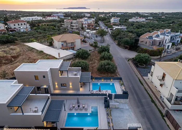 וילה Petrus Luxury In Old - 3 Bedrooms & 3 Bathrooms