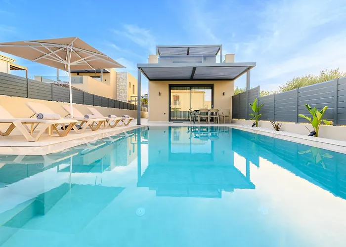 Petrus Luxury In Old - 3 Bedrooms & 3 Bathrooms וילה *