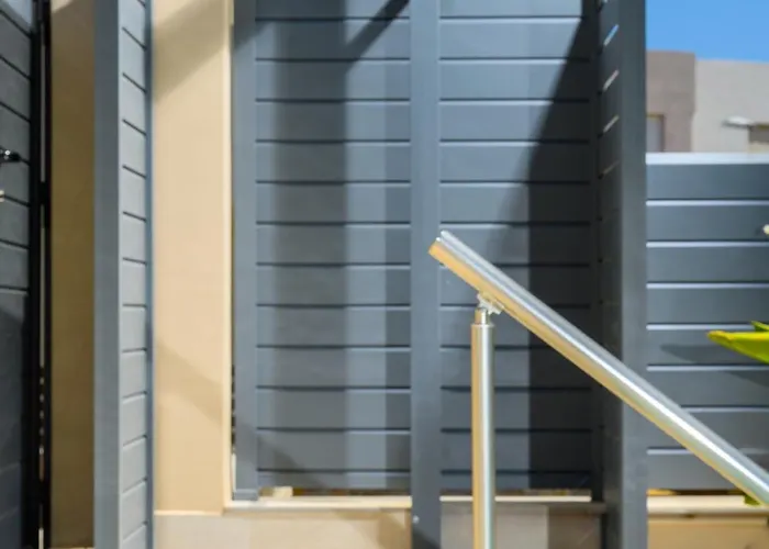 וילה Petrus Luxury In Old - 3 Bedrooms & 3 Bathrooms הרסוניסוס