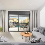 Petrus Luxury In Old - 3 Bedrooms & 3 Bathrooms 빌라 *