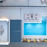 Petrus Luxury In Old - 3 Bedrooms & 3 Bathrooms