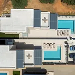 빌라 Petrus Luxury In Old - 3 Bedrooms & 3 Bathrooms *