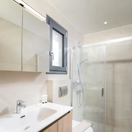 Petrus Luxury In Old - 3 Bedrooms & 3 Bathrooms * Hersonissos (Crete)