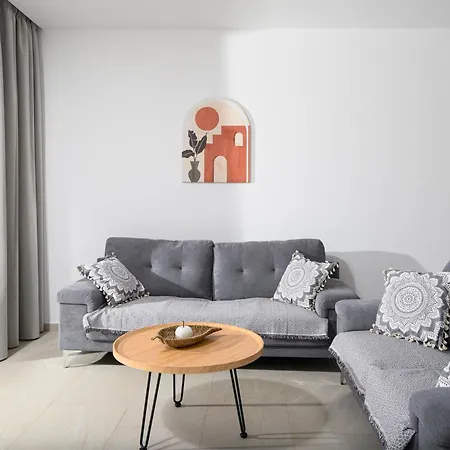 Petrus Luxury In Old - 3 Bedrooms & 3 Bathrooms * Hersonissos (Crete)